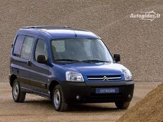 Citroen Berlingo foto 6