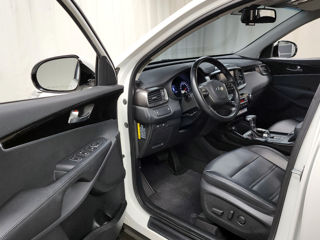 KIA Sorento foto 5