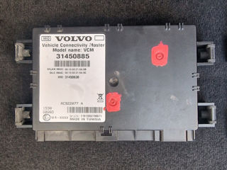 Xc 90 Volvo Bloc Modul