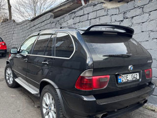 BMW X5 foto 2