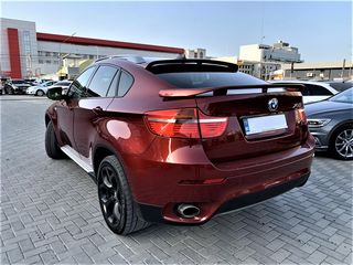 BMW X6 foto 5