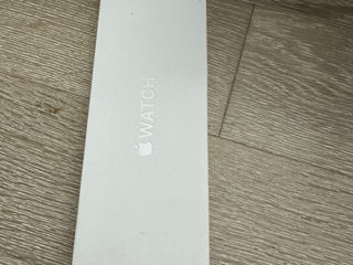 Apple Watch  series 10 42mm Rose Gold Aluminum foto 5