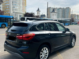 BMW X1 foto 4