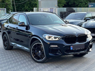 BMW X4 foto 4