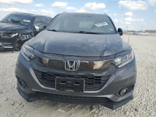 Honda HR-V foto 2