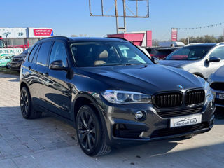 BMW X5 foto 3