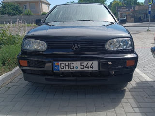 Volkswagen Golf foto 8