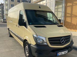 Mercedes Sprinter