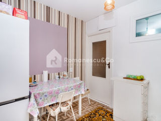 Apartament cu 4 camere, 112 m², Botanica, Chișinău foto 5