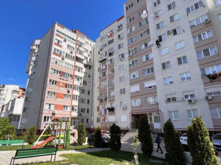 Apartament cu 1 cameră, 40 m², Poșta Veche, Chișinău