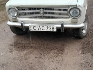 Lada / ВАЗ 2102 foto 4