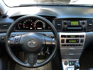 Toyota Corolla foto 15