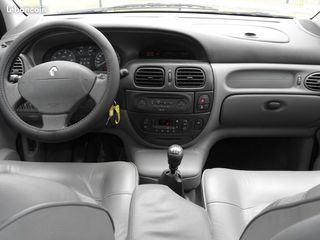 Piese auto Renault Scenic  1,9 DTI   1.9 D. foto 5