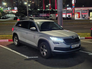 Skoda Kodiaq foto 2