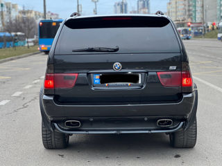 BMW X5 foto 5