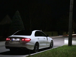 Mercedes E-Class foto 10