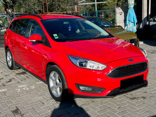 Ford Focus foto 4