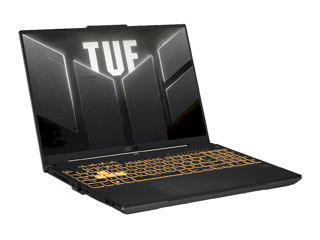 ASUS TUF Gaming F16 FX607JV (16" / i7-13650HX / 32GB RAM / 1TB SSD / RTX4060) - Новые! foto 3