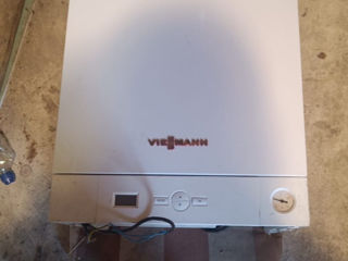 Cazan   Viessmann vitodens 050  33,0 kW