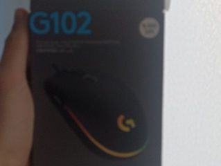 Logitech g102 foto 3