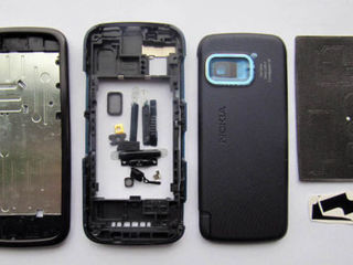 Carcase, touch screen, display, slot sim, pentu Samsung LG Nokia Blackberry foto 3