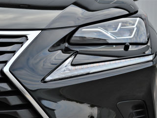 Lexus NX Series foto 4