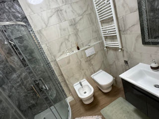 Apartament cu 2 camere, 70 m², Centru, Chișinău foto 8