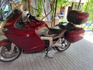 BMW K1200GT foto 4