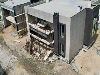 Casă în 2 nivele! Râșcani, str. Chicago, 180m2! Variantă albă! foto 10