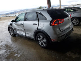 KIA Niro foto 4