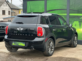 Mini Countryman foto 4