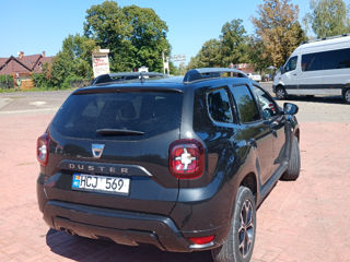 Dacia Duster foto 5