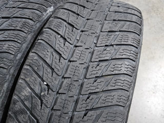 235 55 r20  nokian foto 3