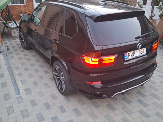 BMW X5 foto 3