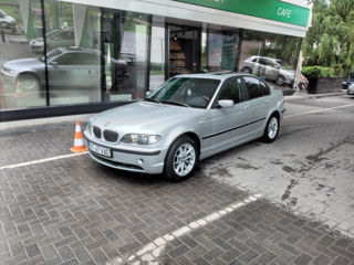 BMW 3 Series foto 5