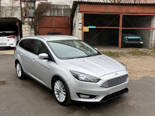 Ford Focus foto 4