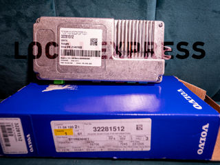 Volvo - Sensor parcare, Bloc Telematic, Bloc Baterie, Bloc control camere parcare, Role, TUB etc. foto 3