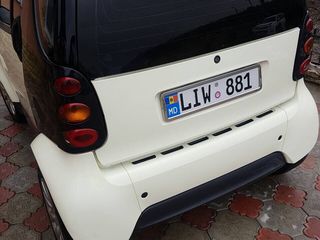 Smart Fortwo foto 6