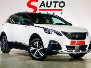 Peugeot 3008 foto 4