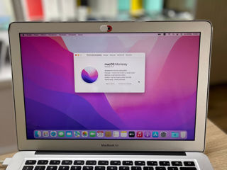 MacBook Air Early 2015 Core i5 8gb/128g Гарантия 6 месяцев! Breezy-M SRL Tighina 65