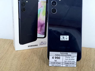 Samsung Galaxy A35 8/256Gb
