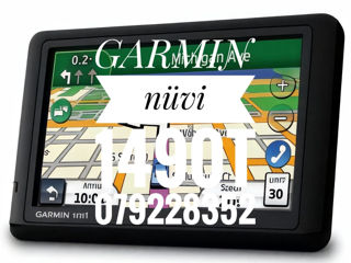 Garmin nuvi 1490T foto 4