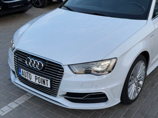 Audi A3 e-tron foto 16