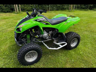 Kawasaki KFX 700