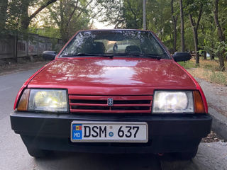 Lada / ВАЗ 2109 foto 1