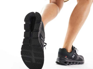 On cloud adidasi negri unisex waterproof new foto 3