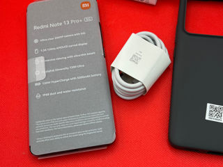 Xiaomi Note 13 Pro Plus 5G 12/512gb