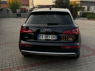 Audi Q5 foto 3