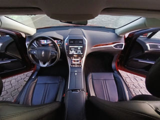 Lincoln MKZ foto 5