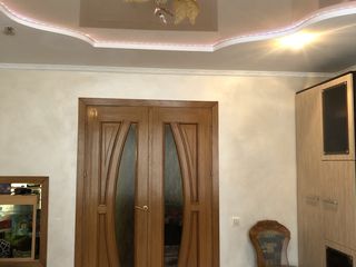 Apartament cu 2 camere, 52 m², Centru, Ungheni, Ungheni foto 1